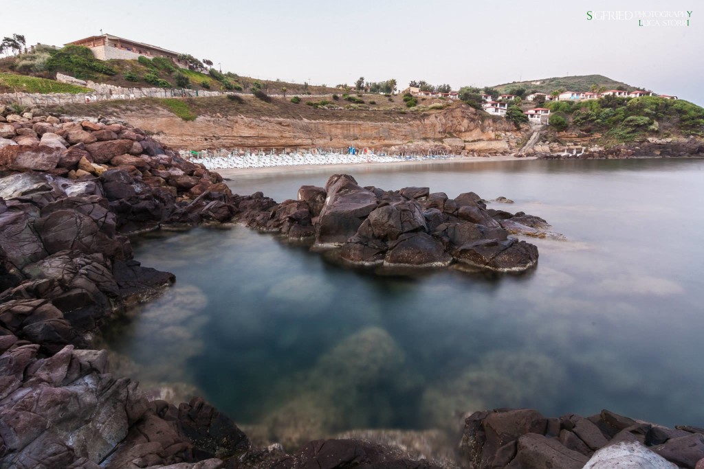 mare della sardegna