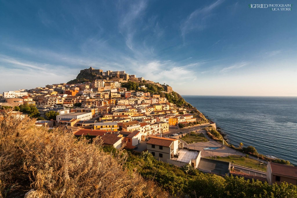 Castelsardo