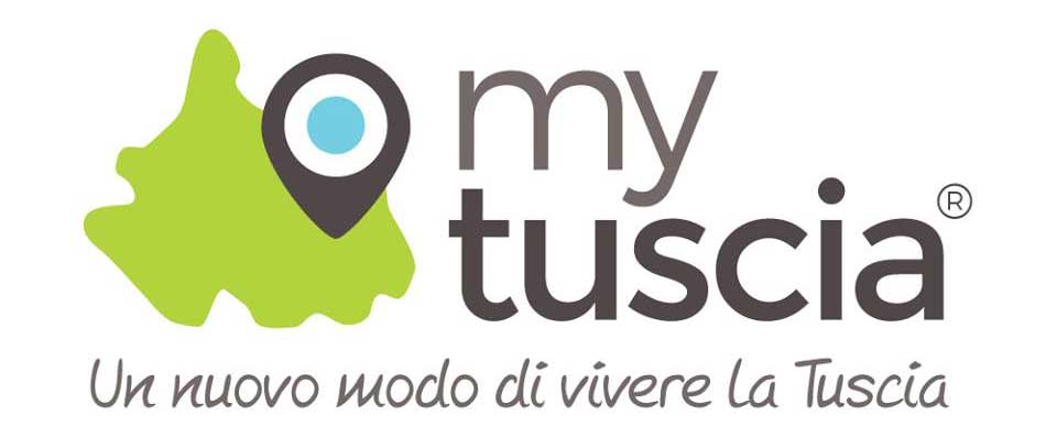 logo mytuscia