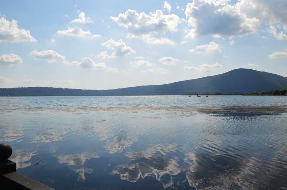 Lago di Vico (Ph: Erika Francola)