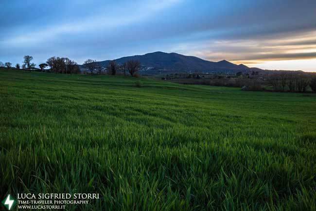 Tuscia naturale (Ph: Luca Storri)