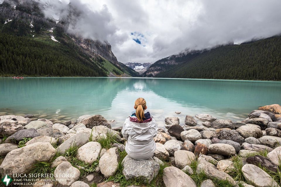 Lake Louise