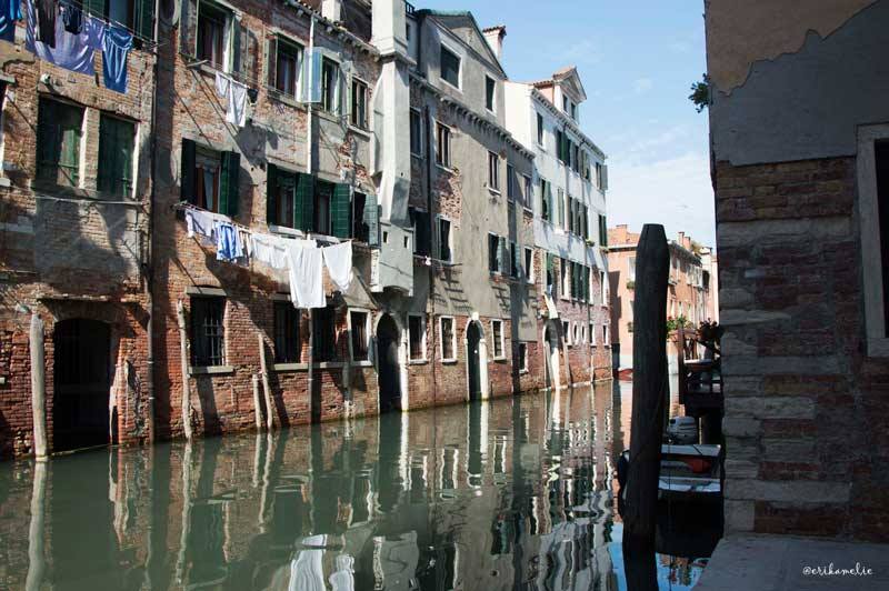 Venezia, settembre 2014 