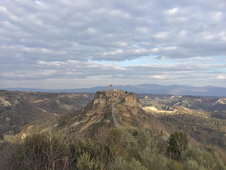 Civita di Bagnoregio 