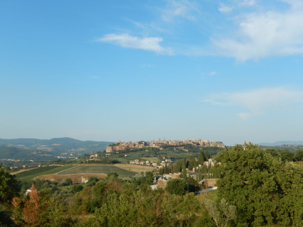 ORVIETO