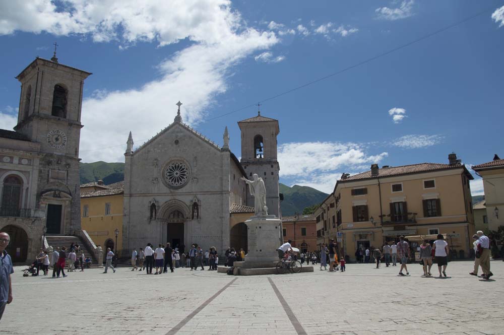 Norcia