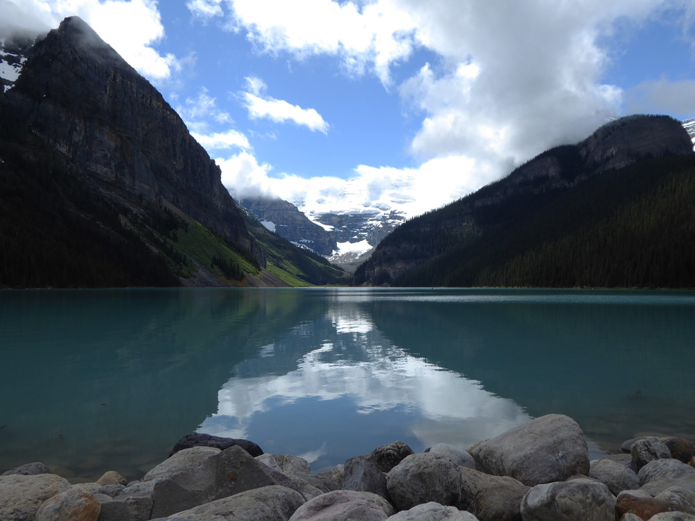 Lake-Louise