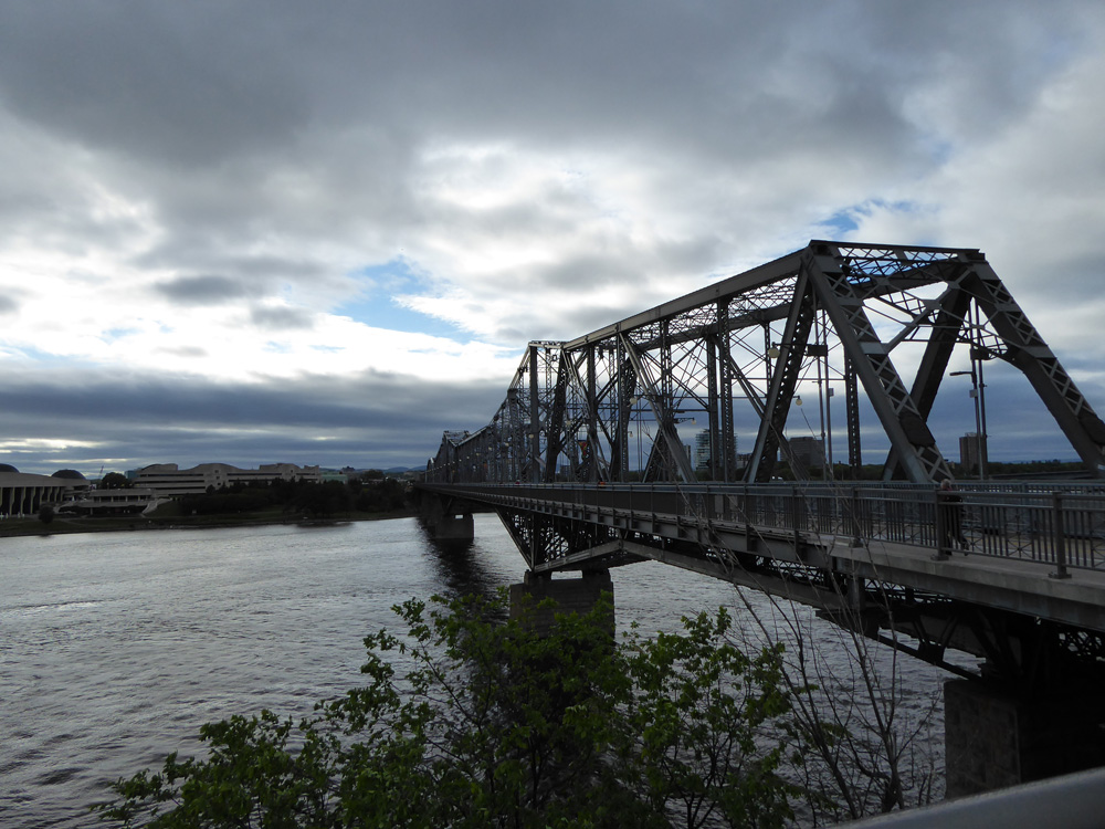 Ponte-Ottawa