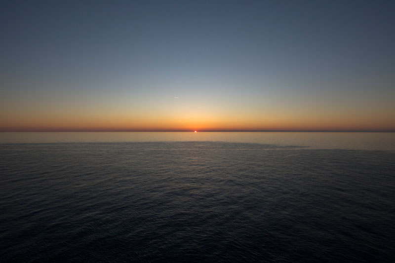 tramonto-alle-cinque-terre