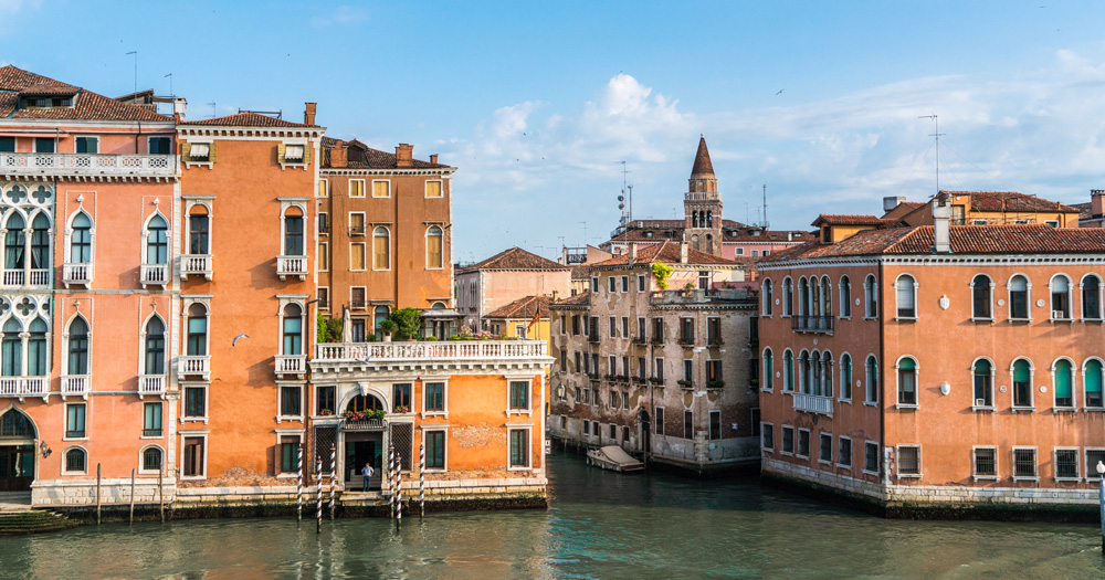 venezia