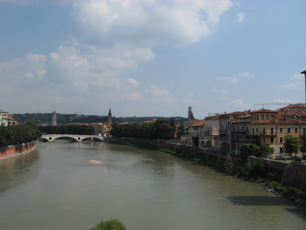 verona