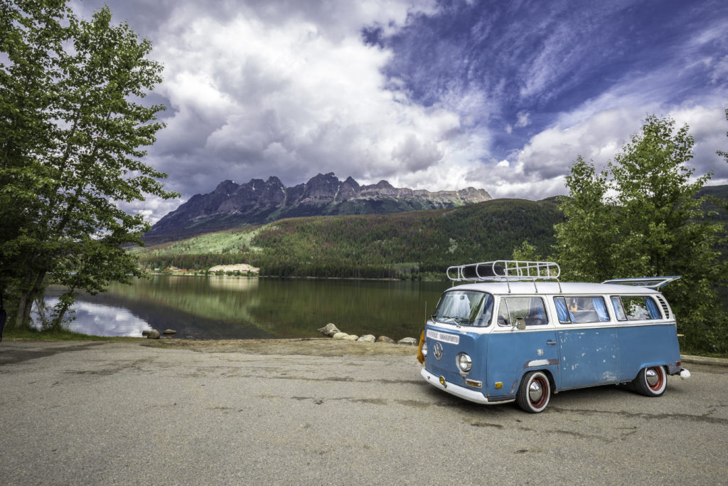 YellowHead Lake