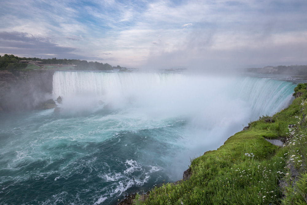 cascate