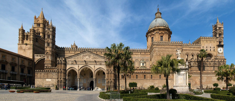 Palermo, cattedrale