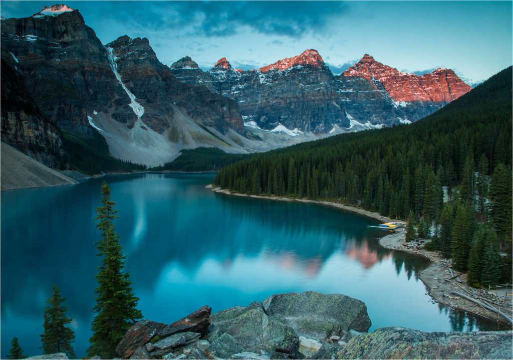 Lake Louise