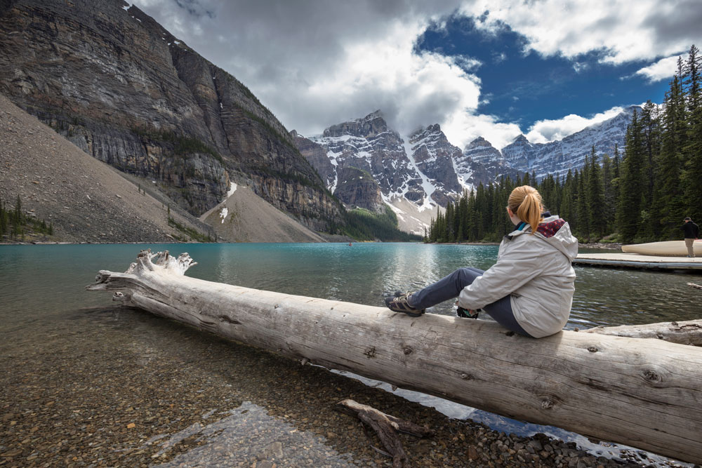 lakemoraine