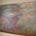 Ninfee Monet, Moma