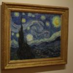 Notte Stellata Van Gogh