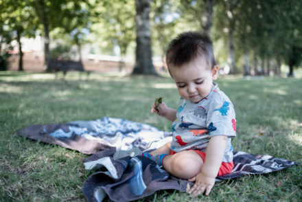 Umbria con i bambini