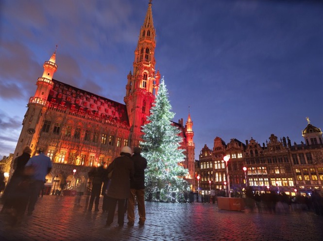 Foto di Turismo Fiandre