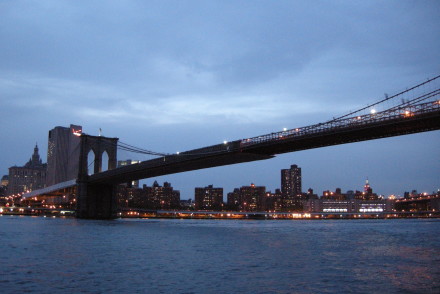 Brooklyn Bridge