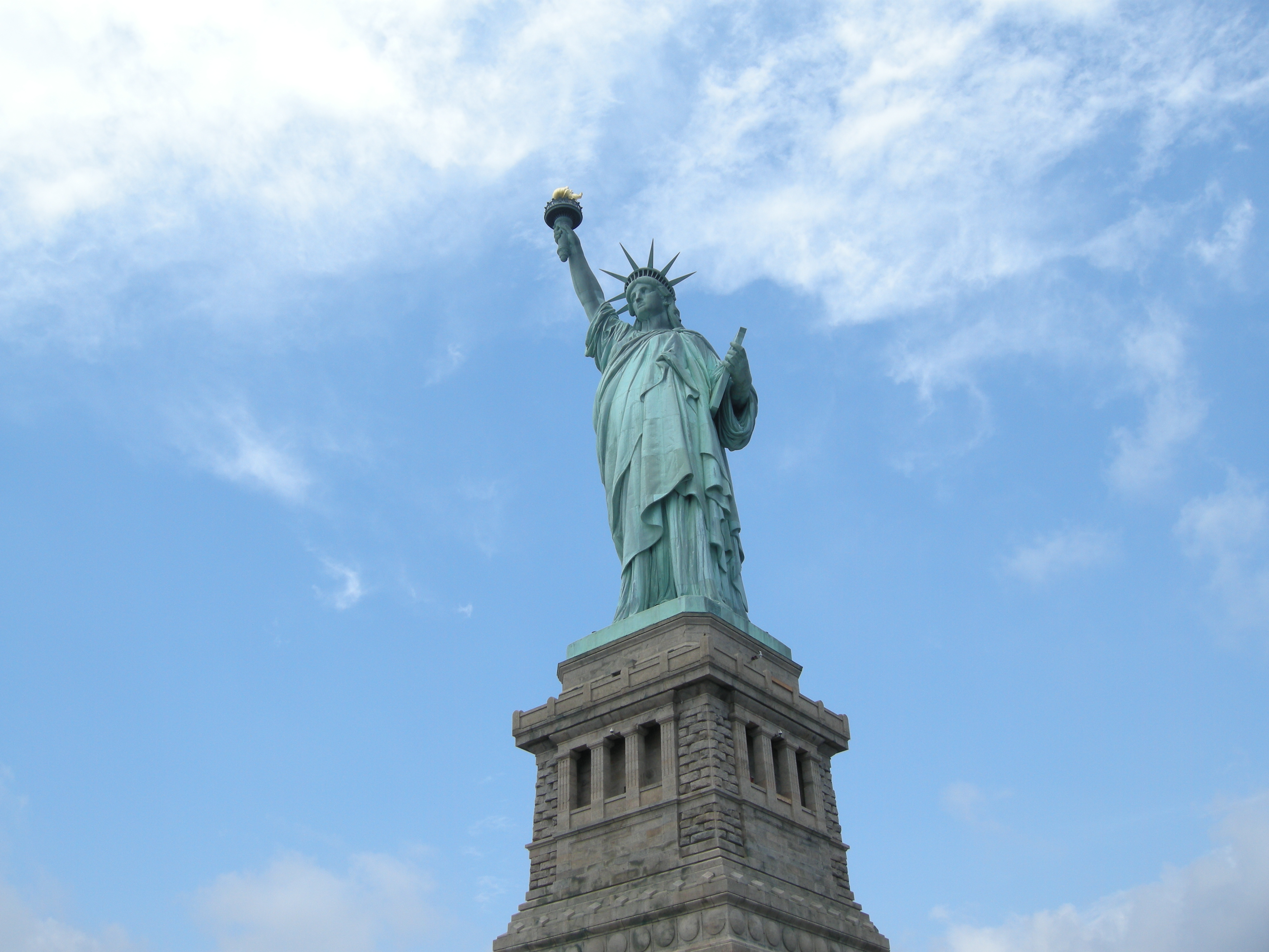 Statua della Libertà