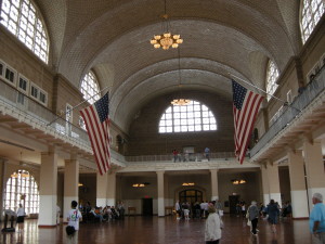 Ellis Island