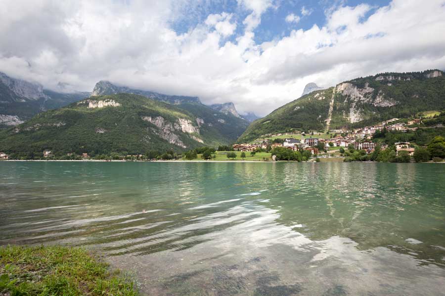 Laghi del Trentino Molveno