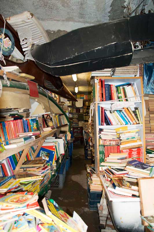 Libreria