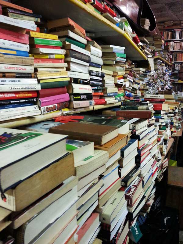 Librilibri