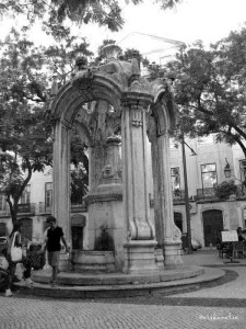 Piazza do Carmo