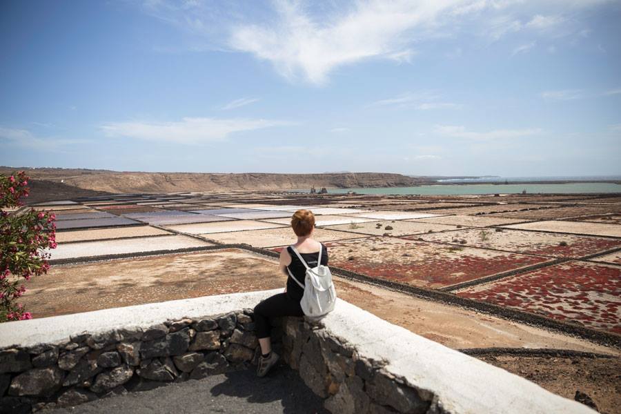 tour organizzati lanzarote