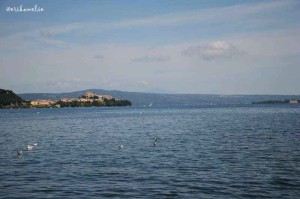 Lago di Bolsena