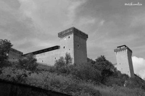 Castello di Spoleto