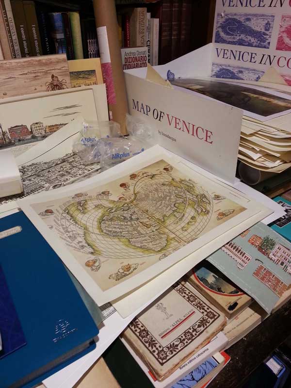mappa