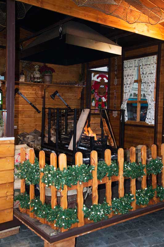mercatino