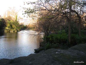 St Stephen's Green