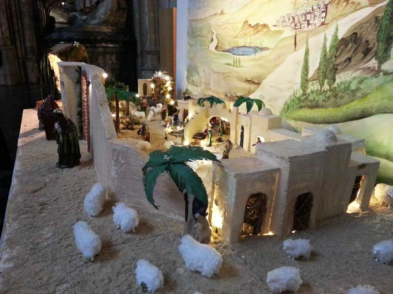 presepe