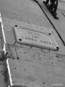 Santa Justa