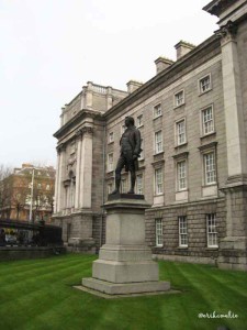 Trinity College