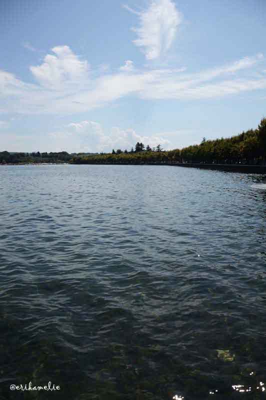 Lago di Bolsena